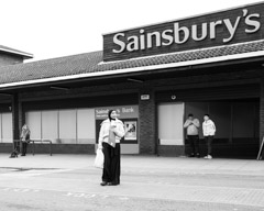 Hornchurch, England, 2024