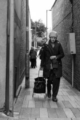 Hornchurch, England, 2024