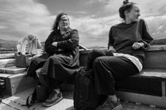 Ulva Ferry, Scotland, 2024