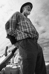 Ulva Ferry, Scotland, 2024