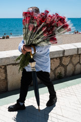 Malaga, Spain, 2025