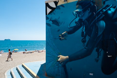Malaga, Spain, 2025