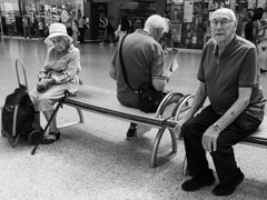 Romford, England, 2025