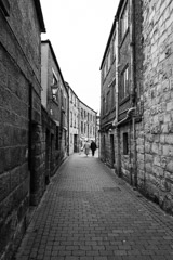 Alnwick, England, 2025