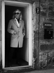 Alnmouth, England, 2025