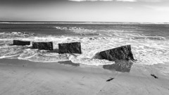 Alnmouth, England, 2025