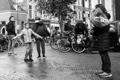Haarlem, Netherlands, 2025