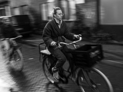 Haarlem, Netherlands, 2025