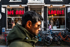 Amsterdam, Netherlands, 2025