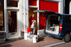 Amsterdam, Netherlands, 2025