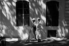 Nimes, Fance, 2026