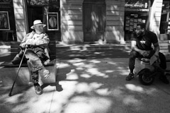 Nimes, France, 202 Nimes, Fance, 20266