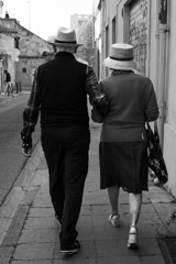 Arles, France, 2026