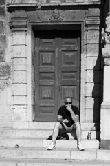 Arles, France, 2026