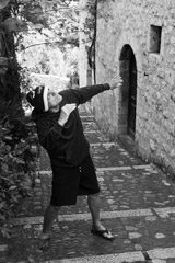 Saint-Paul-de-Vence, France, 2026