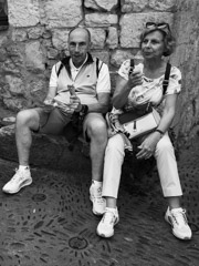 Saint-Paul-de-Vence, France, 2026