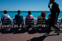 Nice, France, 2026
