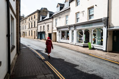 Cirencester, England, 2026
