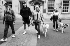 Cirencester, England, 2026